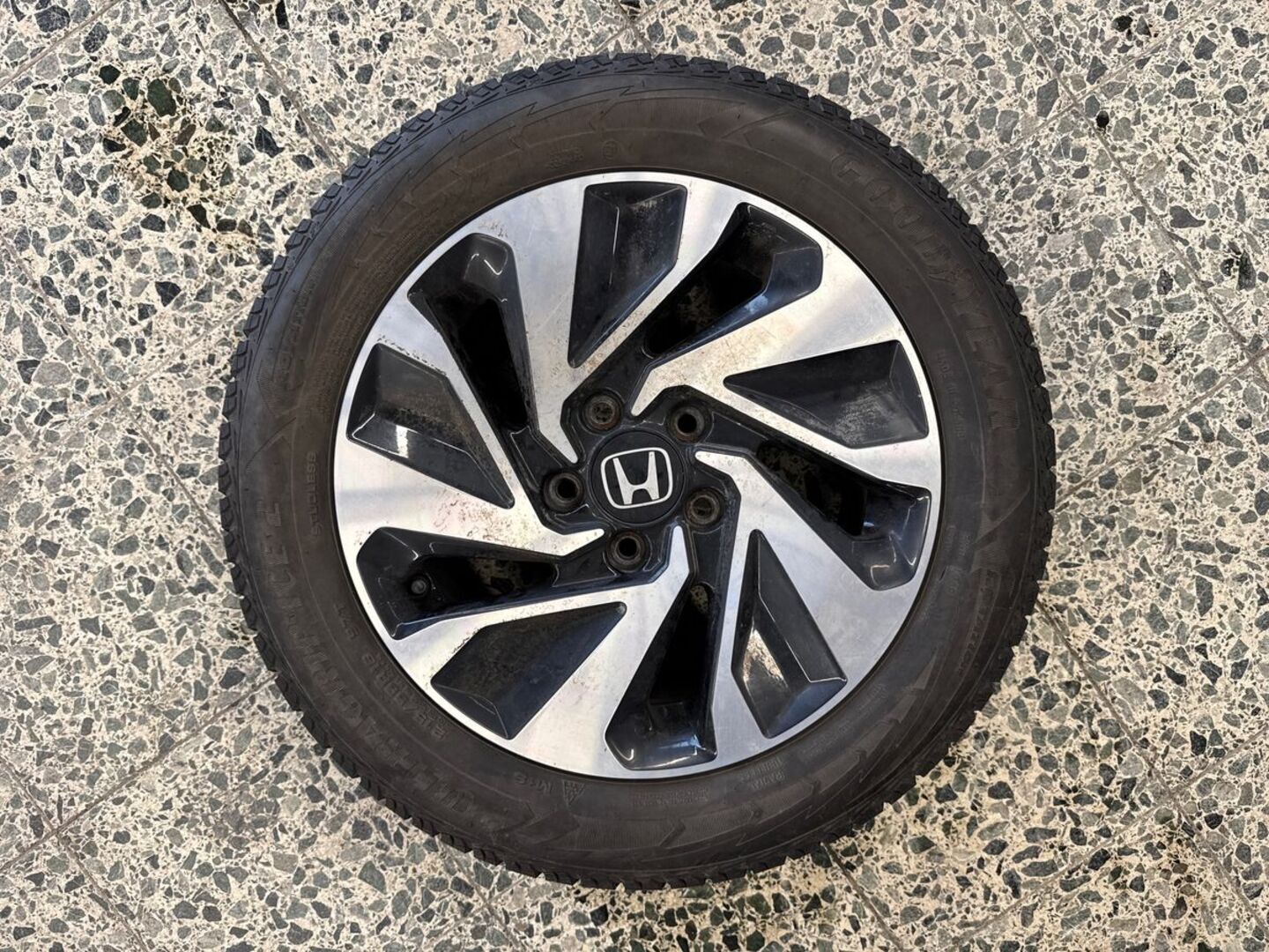 HONDA Civic 2019
