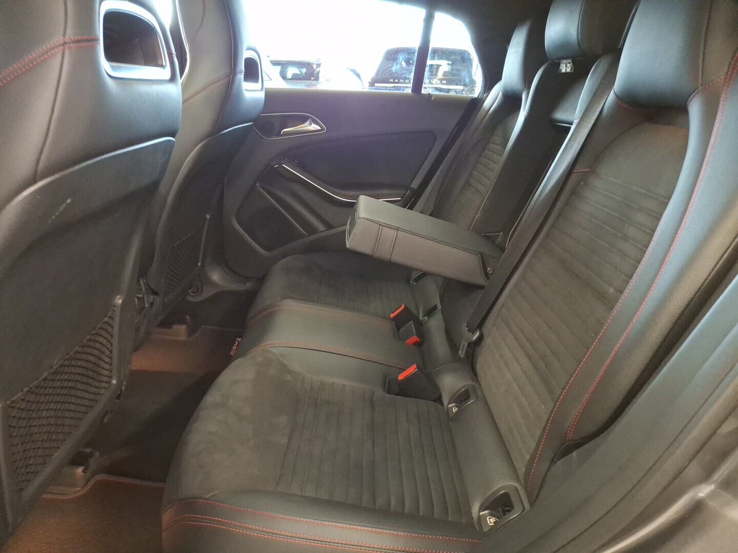 MERCEDES-BENZ CLA 2018