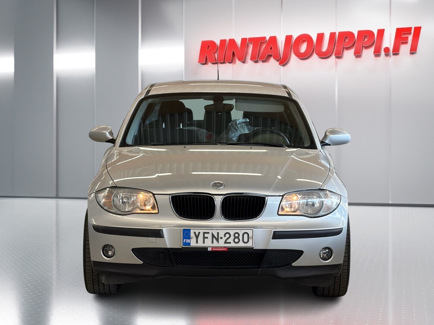 BMW 116 2004