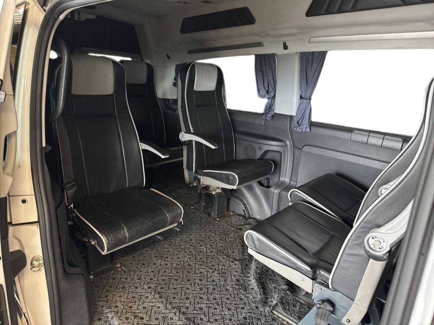 MERCEDES-BENZ Vito 2012