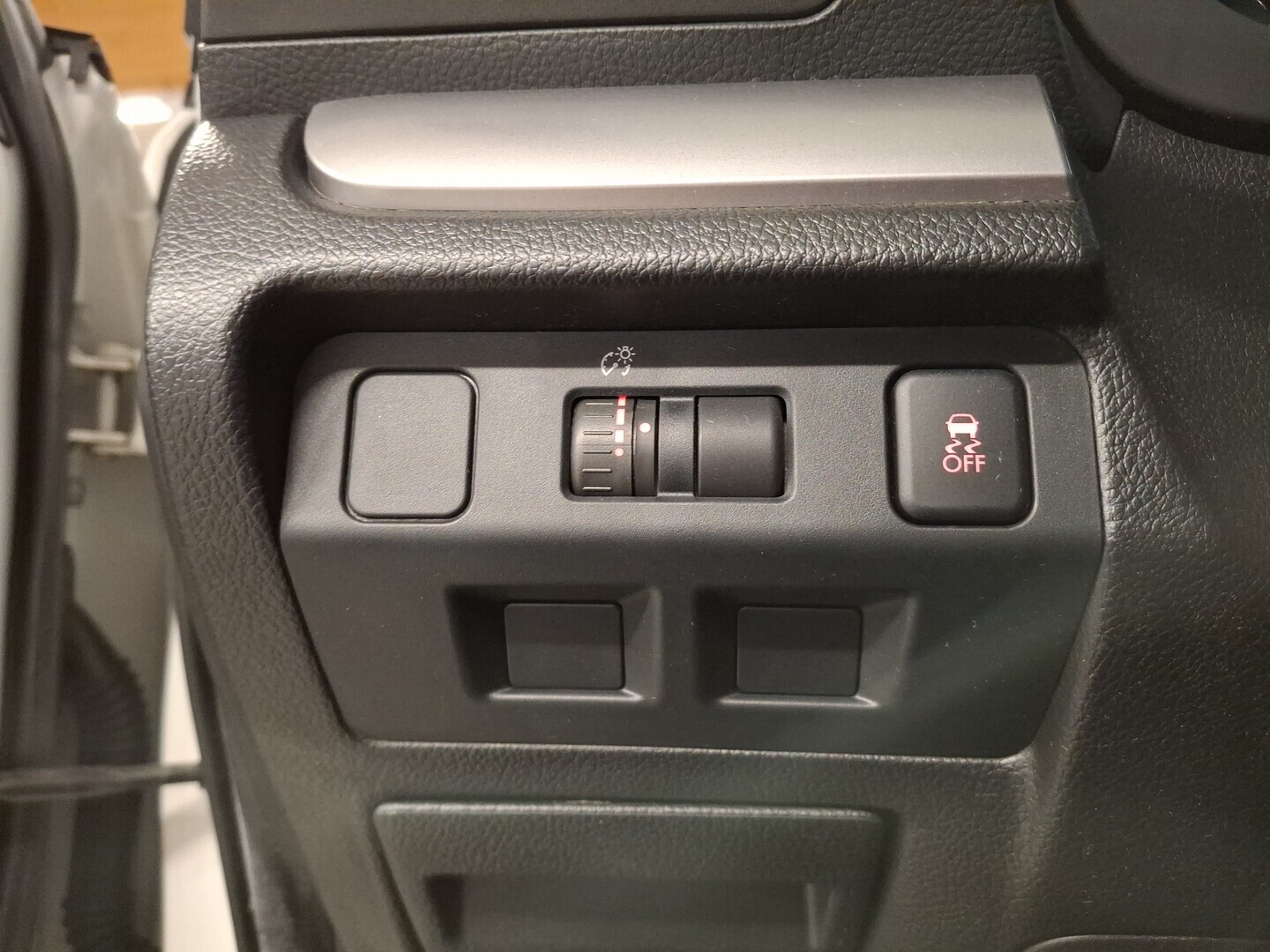 SUBARU Forester 2013