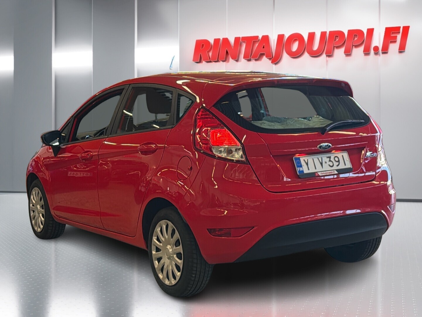 FORD Fiesta 2015