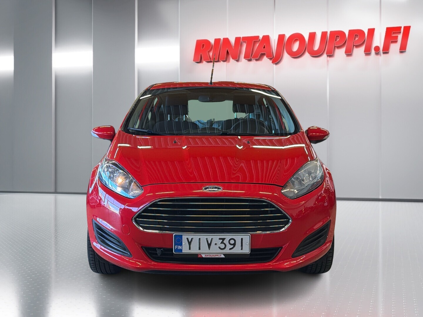 FORD Fiesta 2015