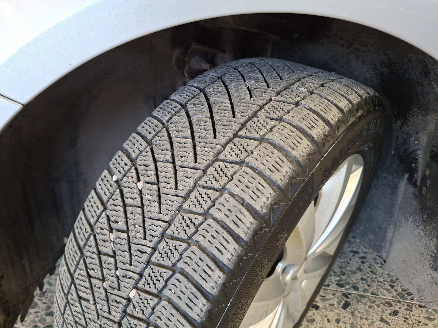 MERCEDES-BENZ A 2017