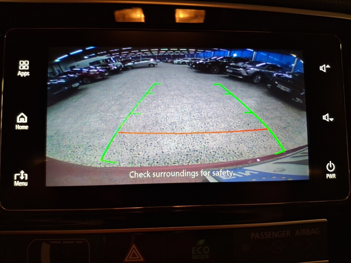 MITSUBISHI Outlander PHEV 2019