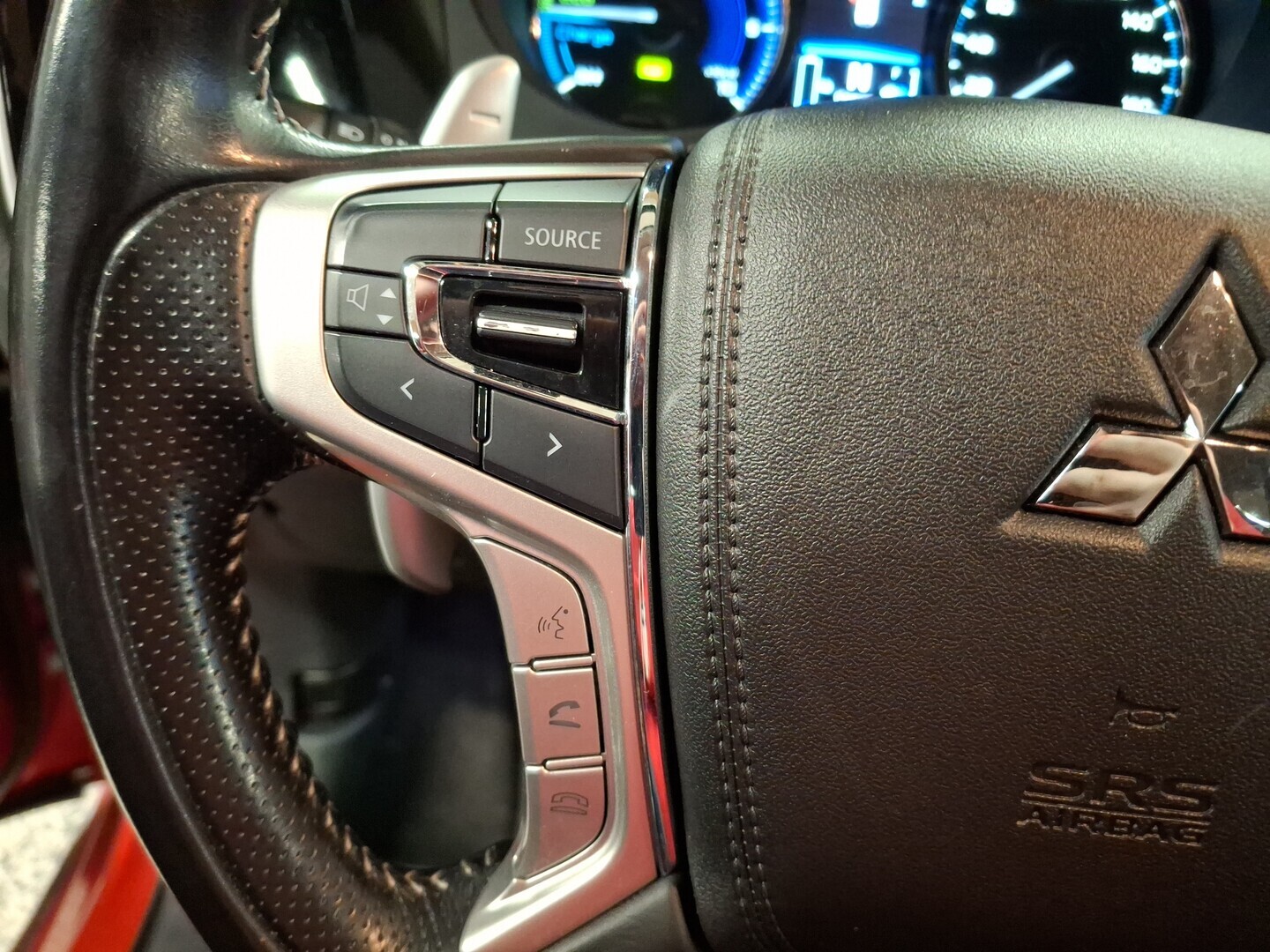 MITSUBISHI Outlander PHEV 2019