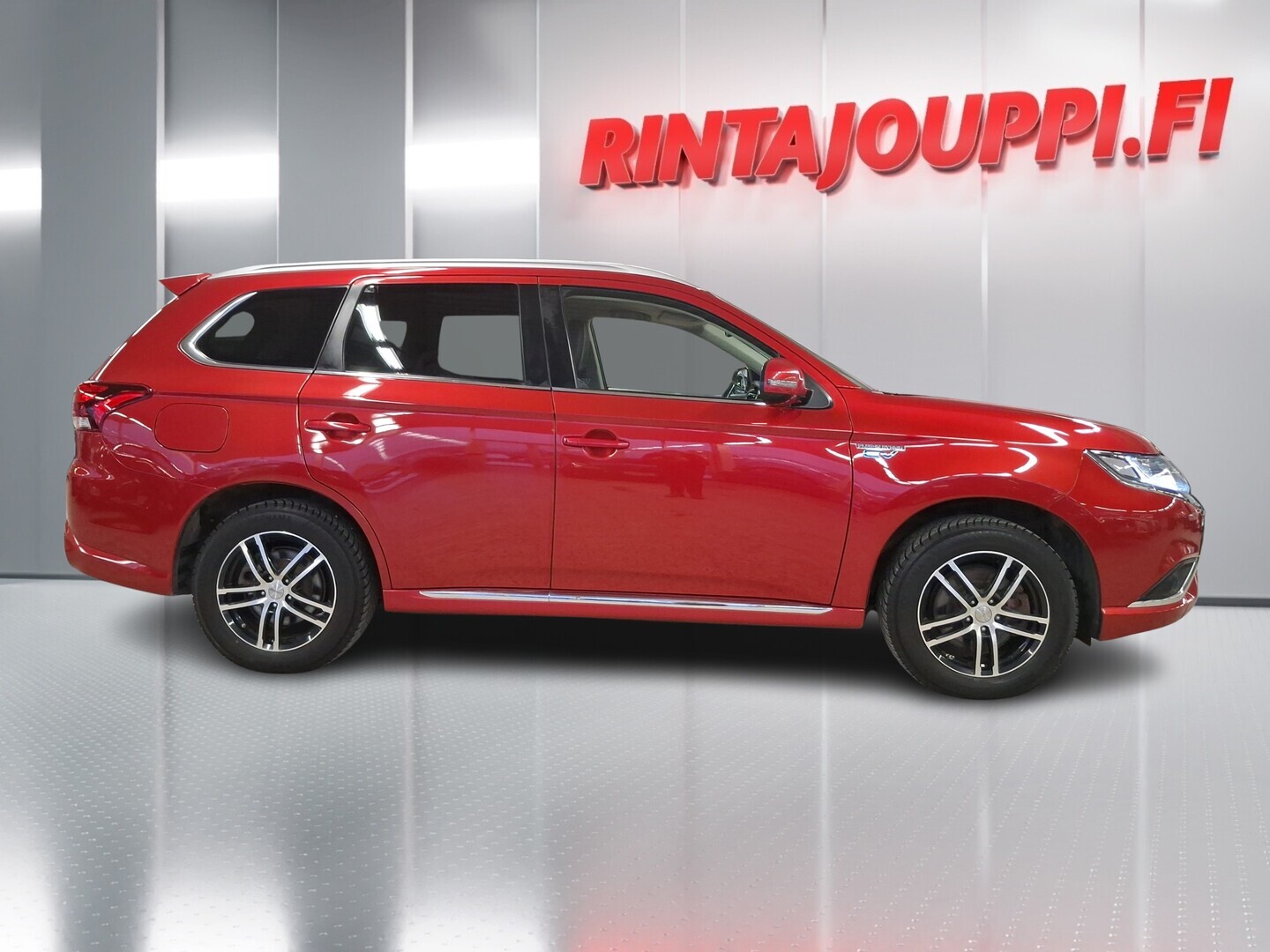 MITSUBISHI Outlander PHEV 2019