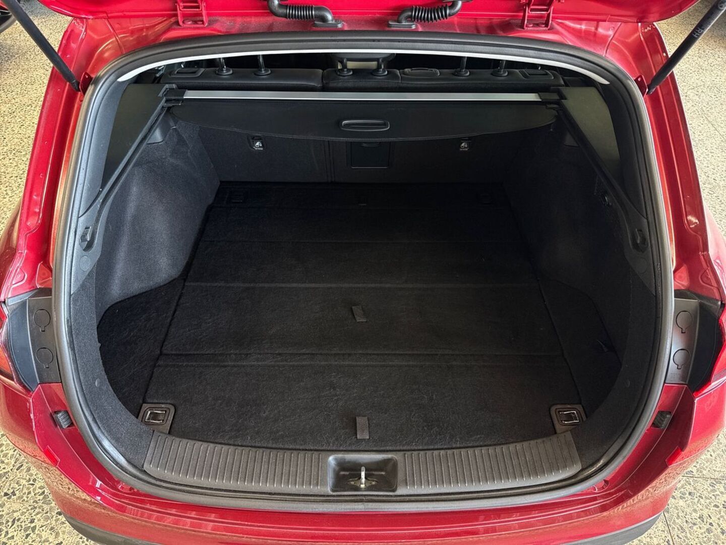 HYUNDAI i30 Wagon 11