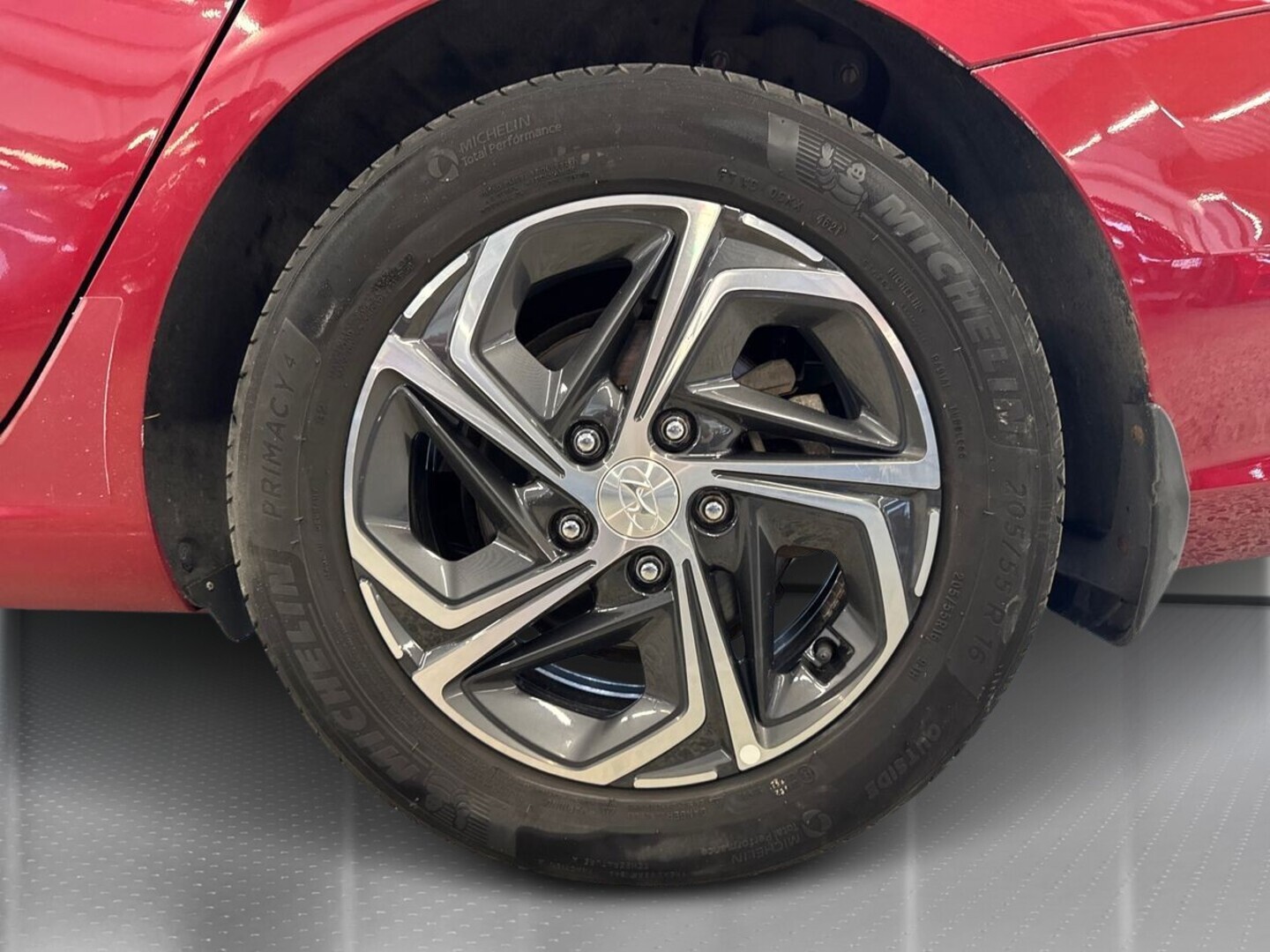 HYUNDAI i30 Wagon 13