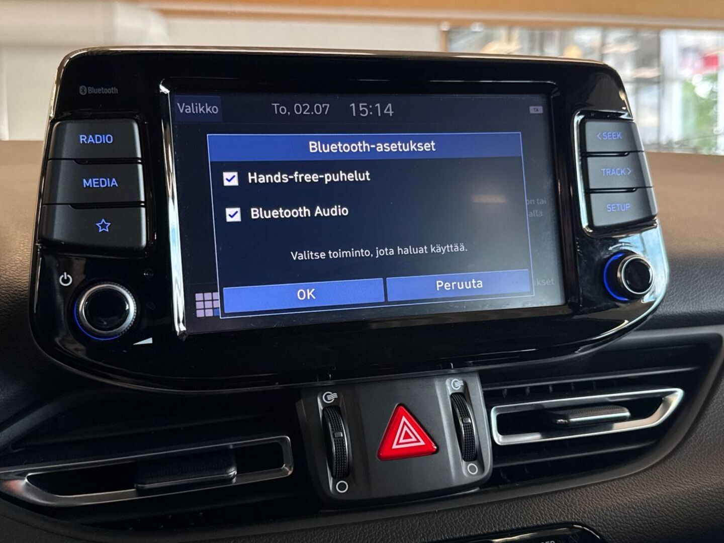 HYUNDAI i30 Wagon 26