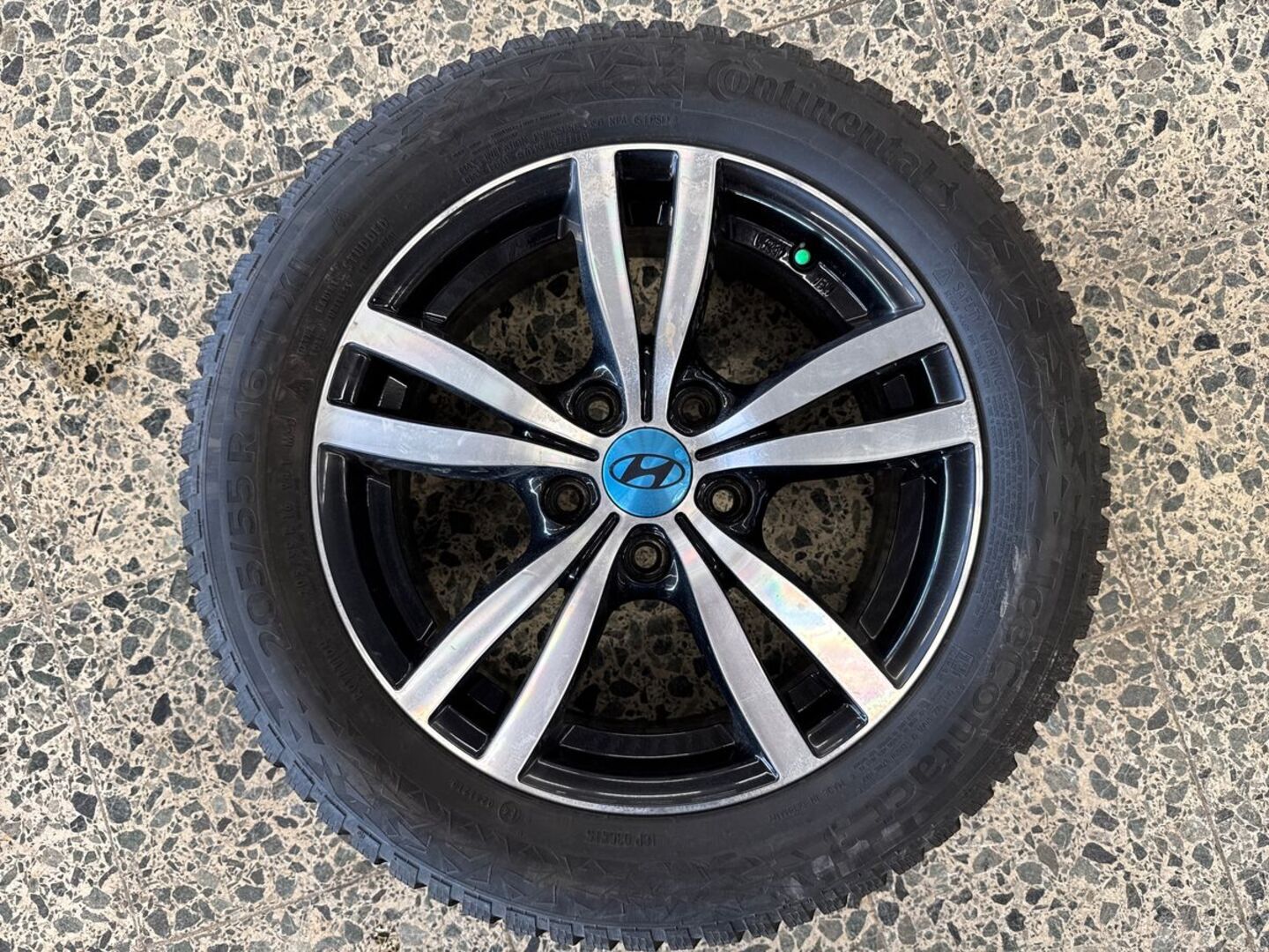 HYUNDAI i30 Wagon 29