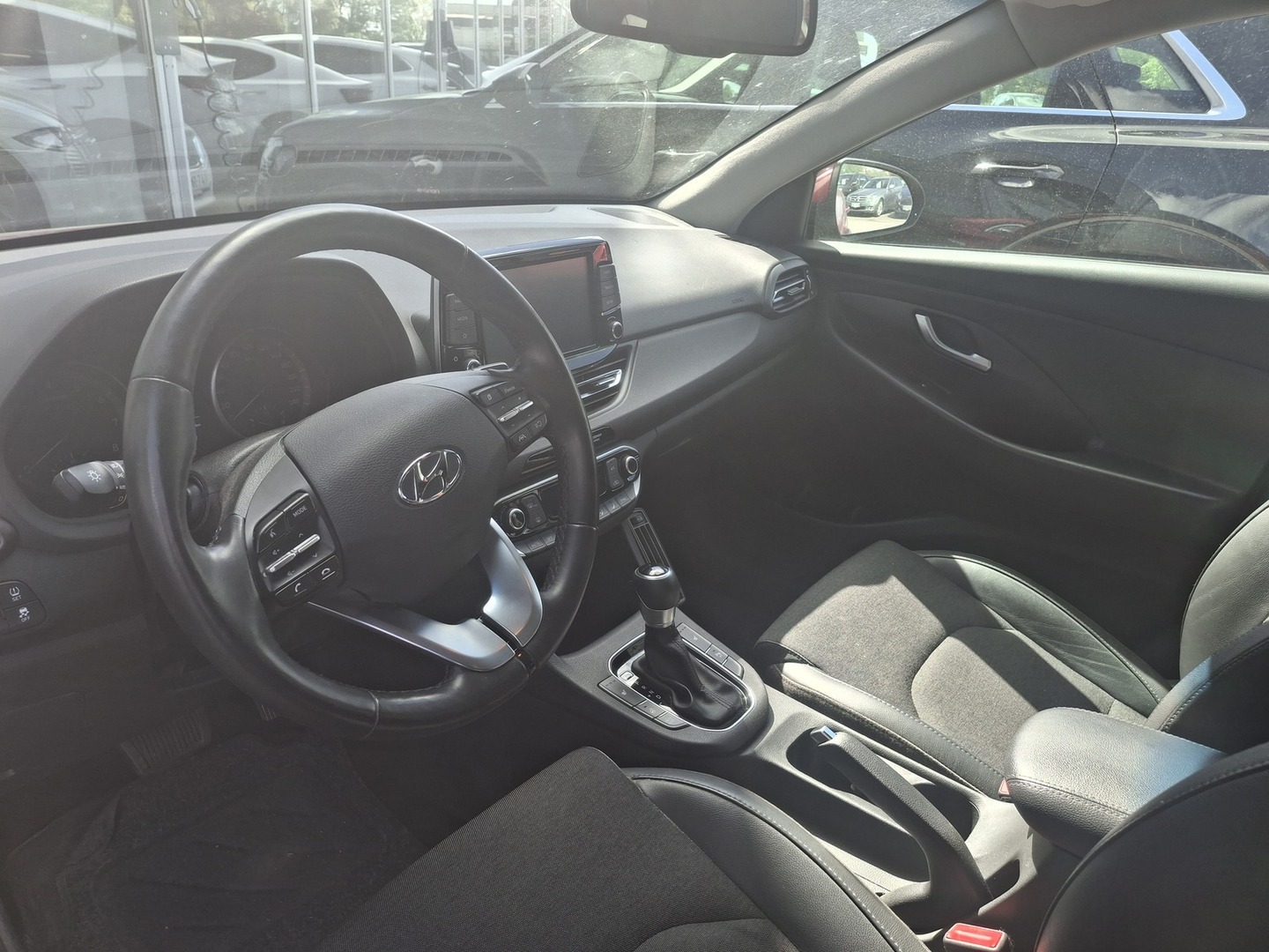 HYUNDAI i30 Wagon 2022