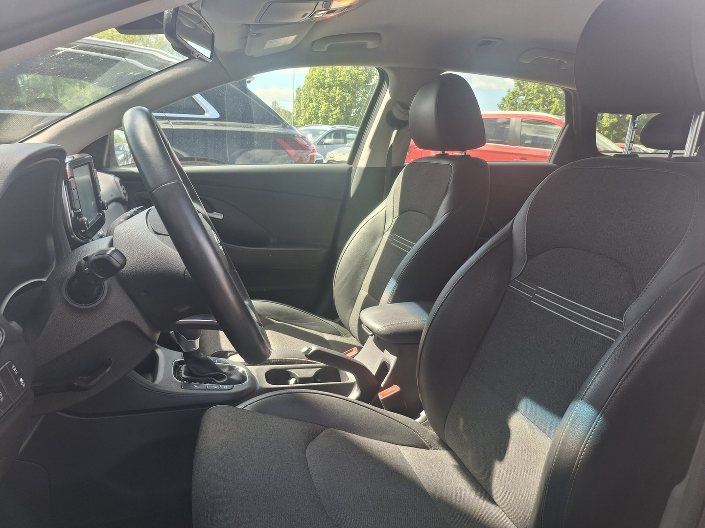 HYUNDAI i30 Wagon 2022