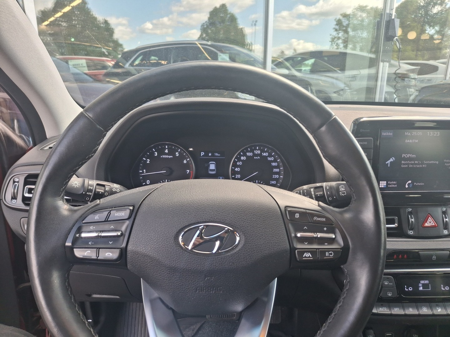 HYUNDAI i30 Wagon 2022