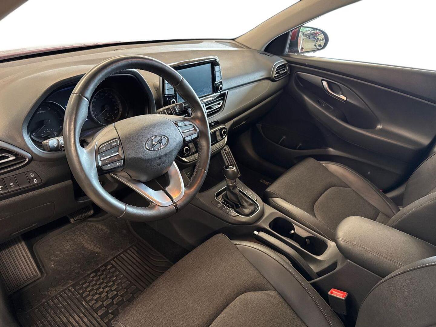 HYUNDAI i30 Wagon 7