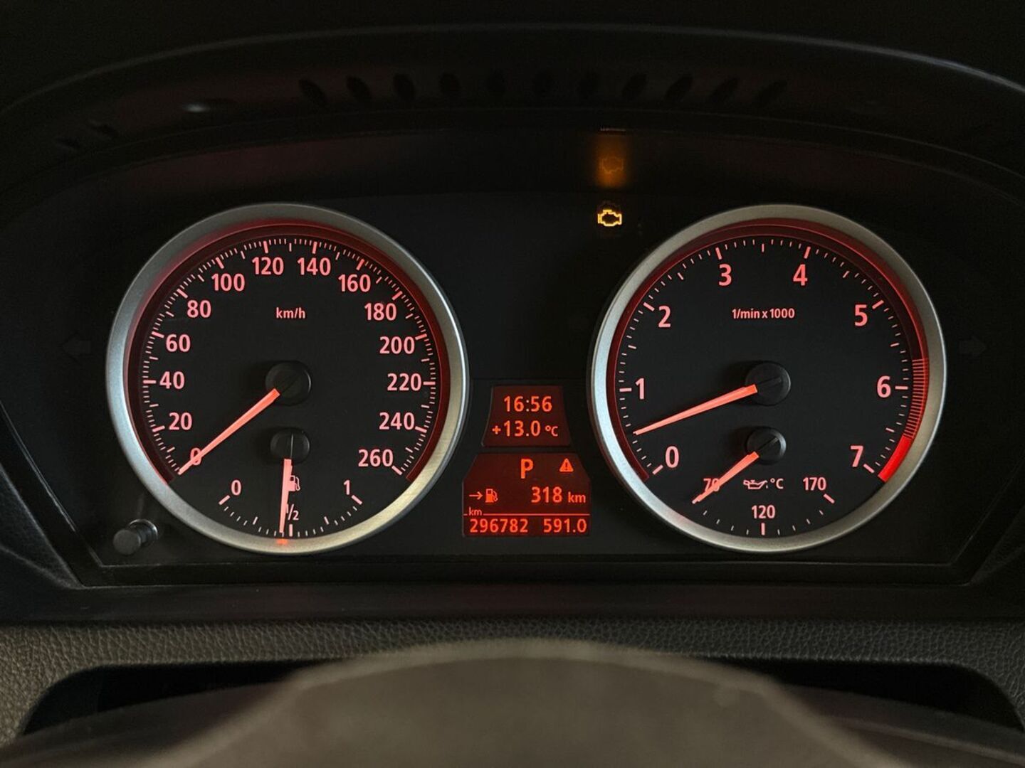 BMW 645 15