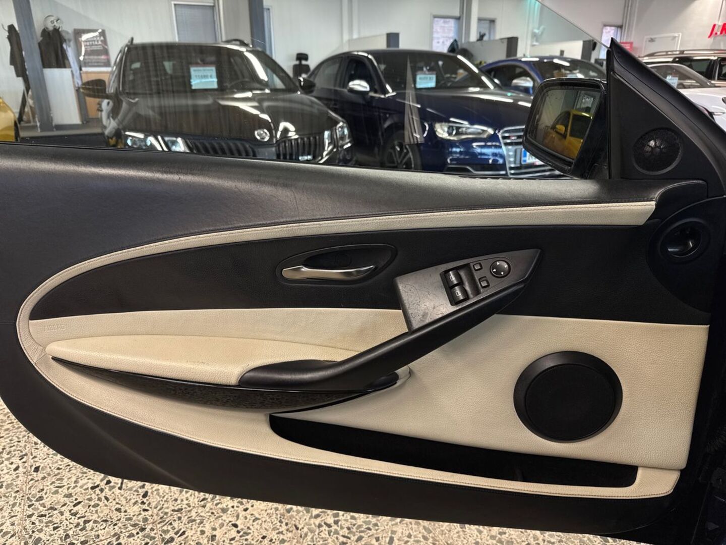 BMW 645 16