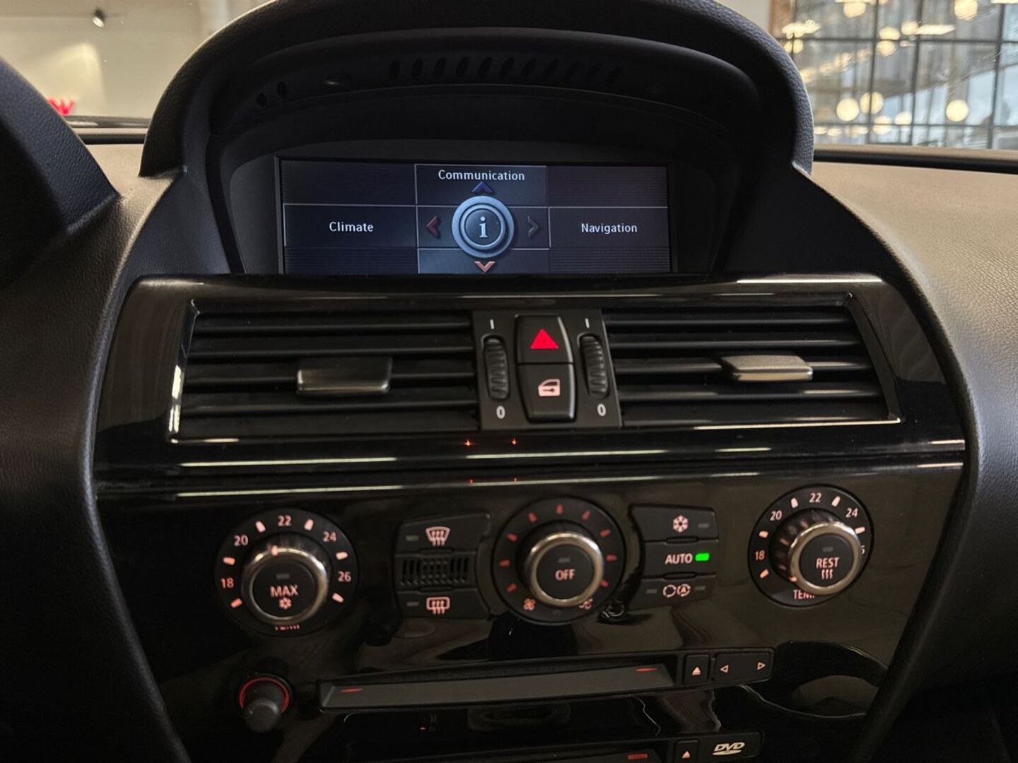 BMW 645 21