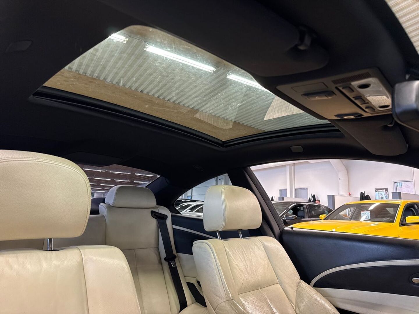 BMW 645 25