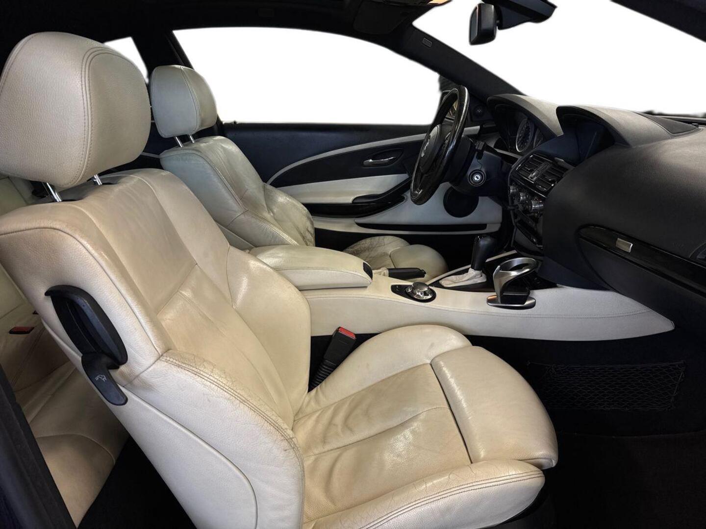 BMW 645 7