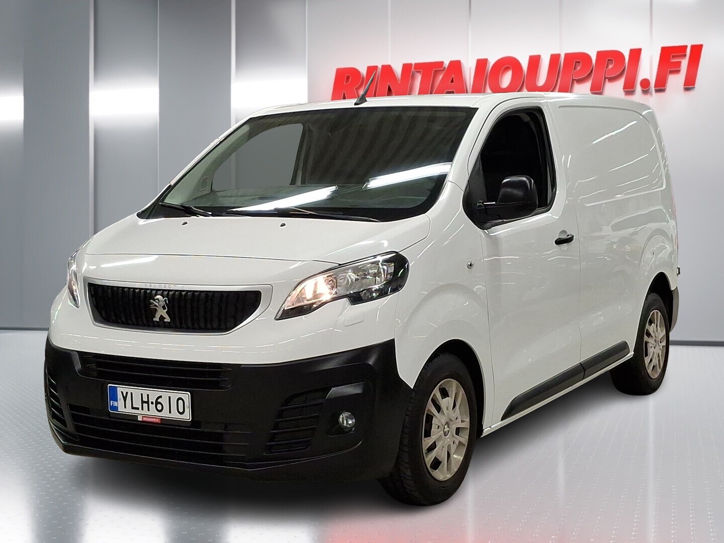 PEUGEOT Expert 2019