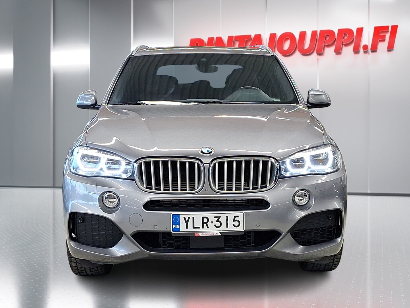 BMW X5 2017