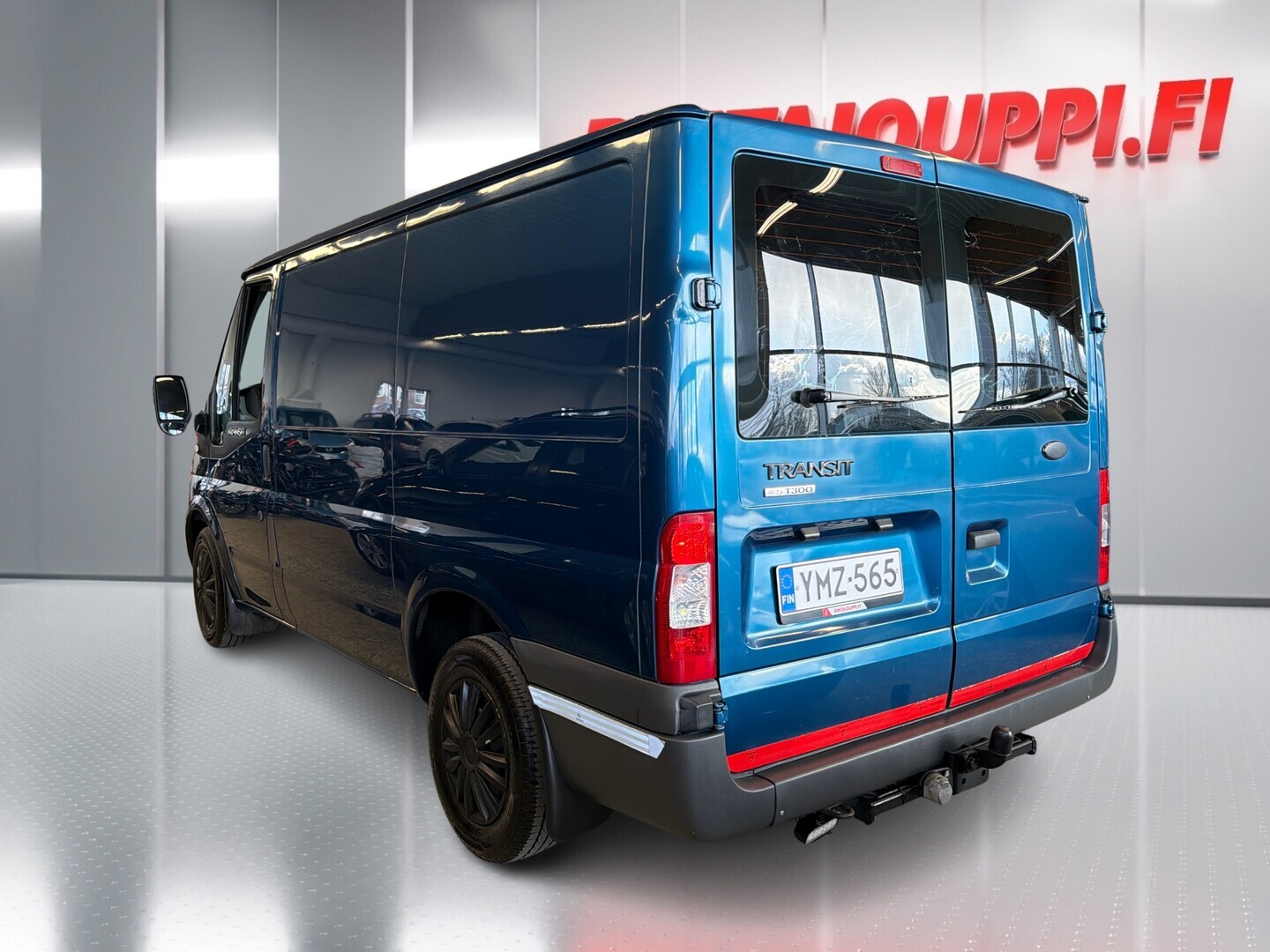 FORD Transit 2008