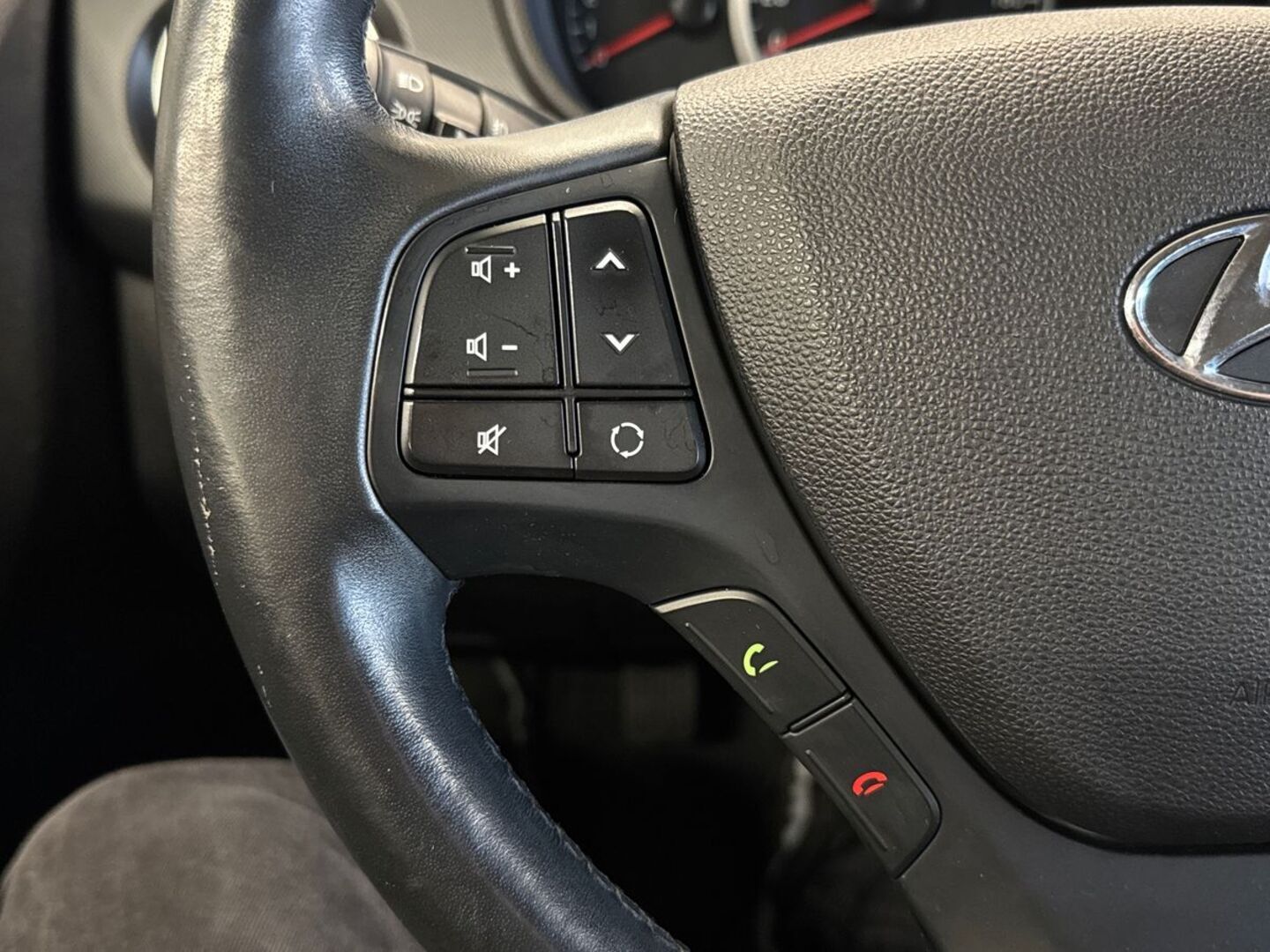 HYUNDAI i10 2018