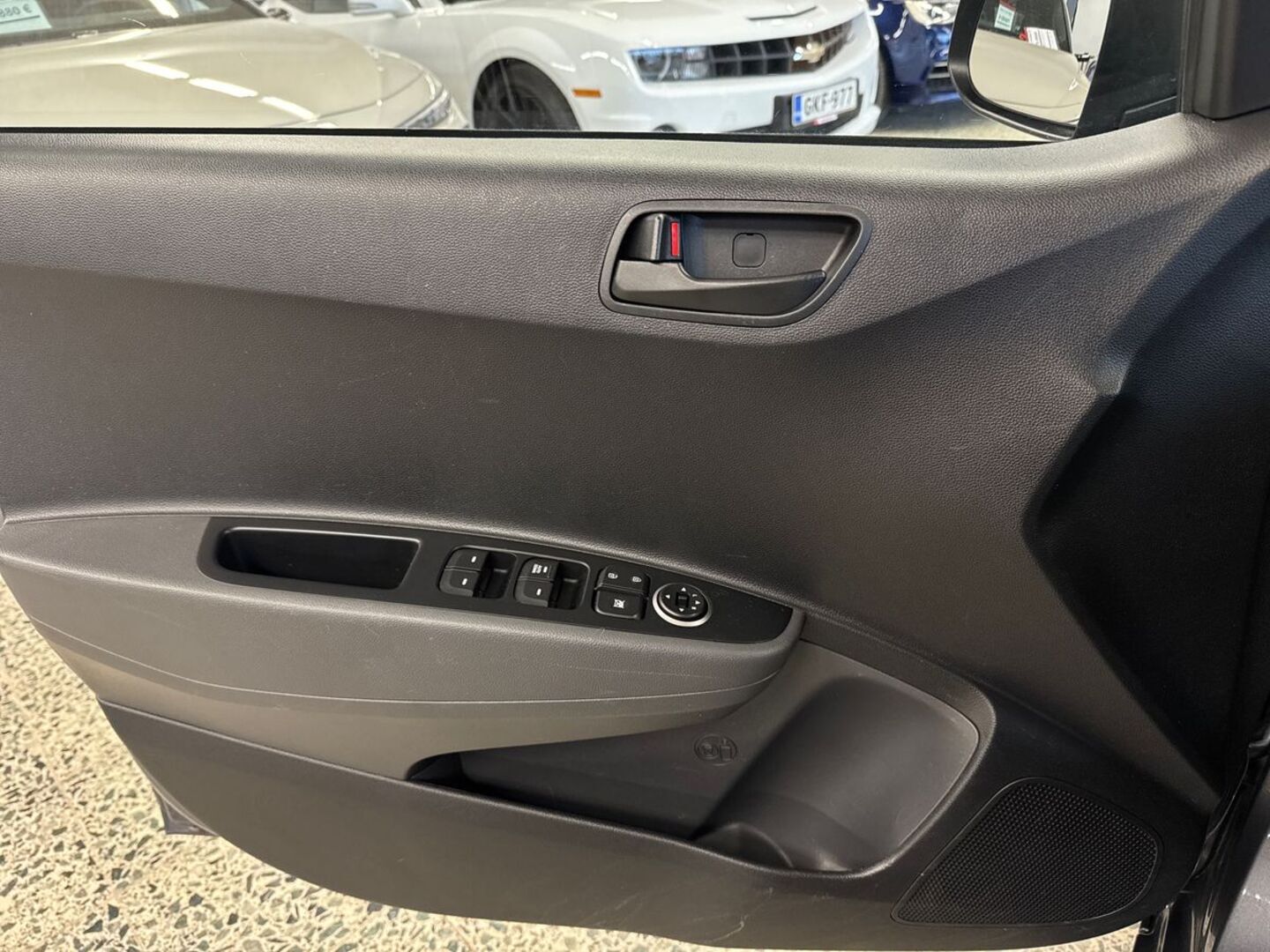 HYUNDAI i10 2018