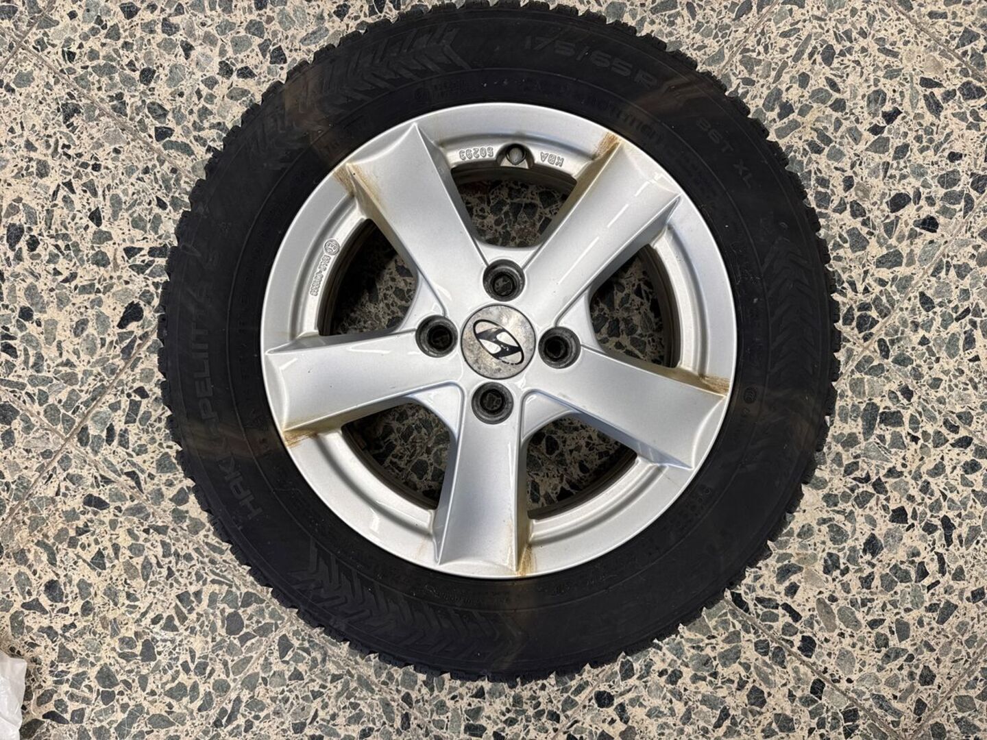 HYUNDAI i10 2018