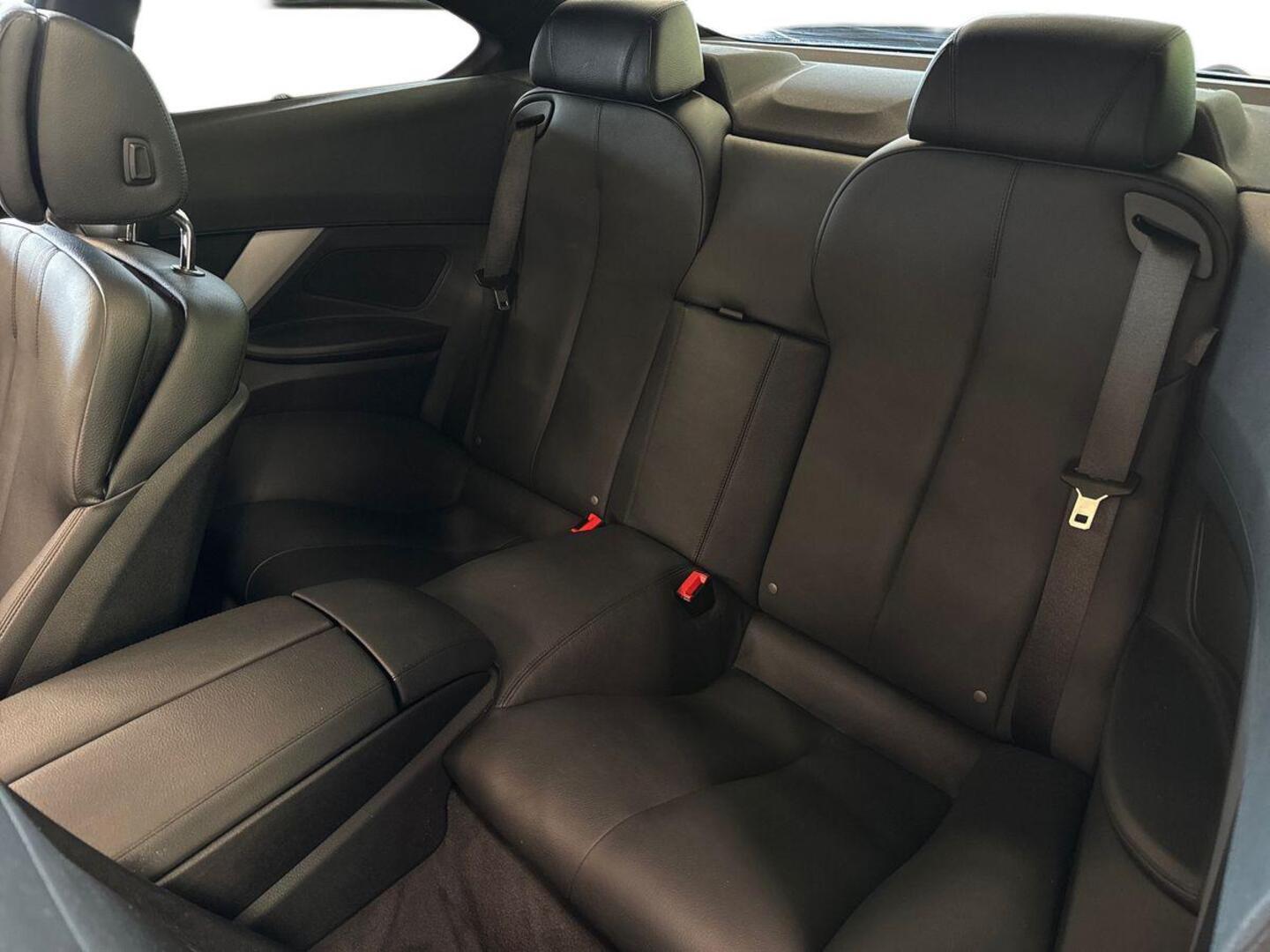BMW 640 2014