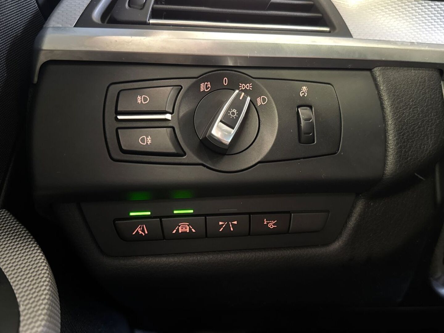 BMW 640 2014