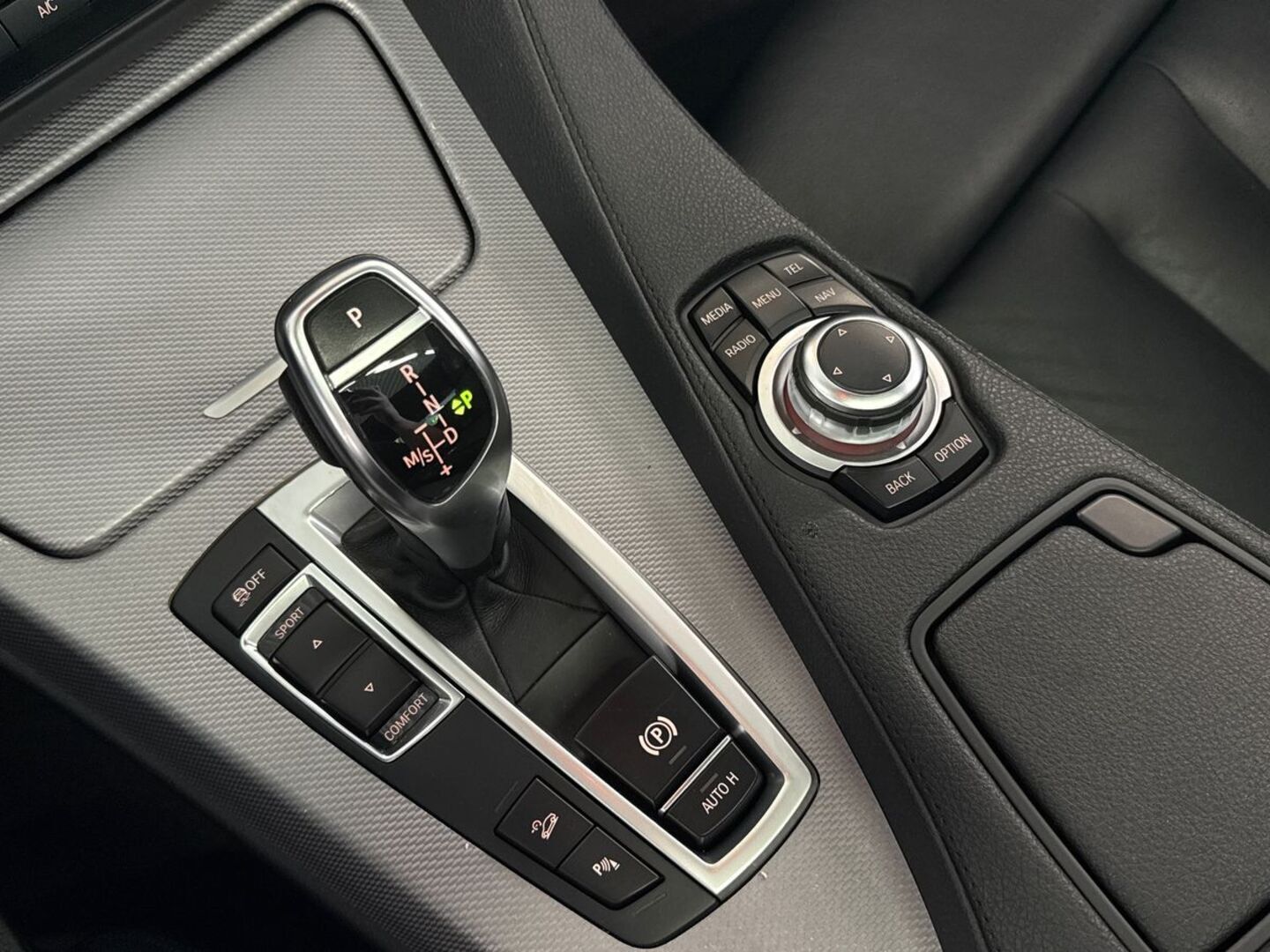 BMW 640 2014
