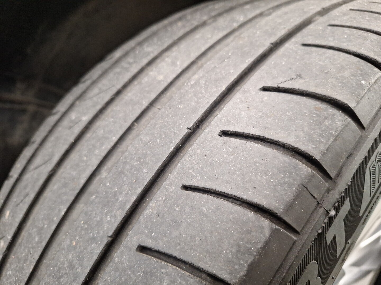 VOLKSWAGEN Passat 2020