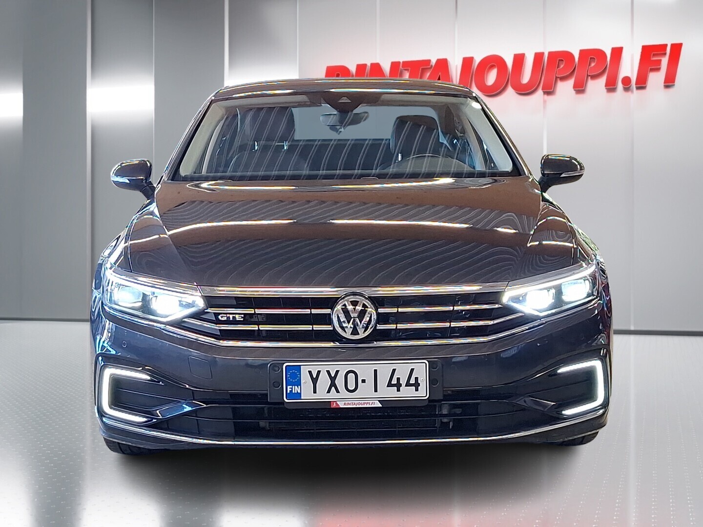 VOLKSWAGEN Passat 2020