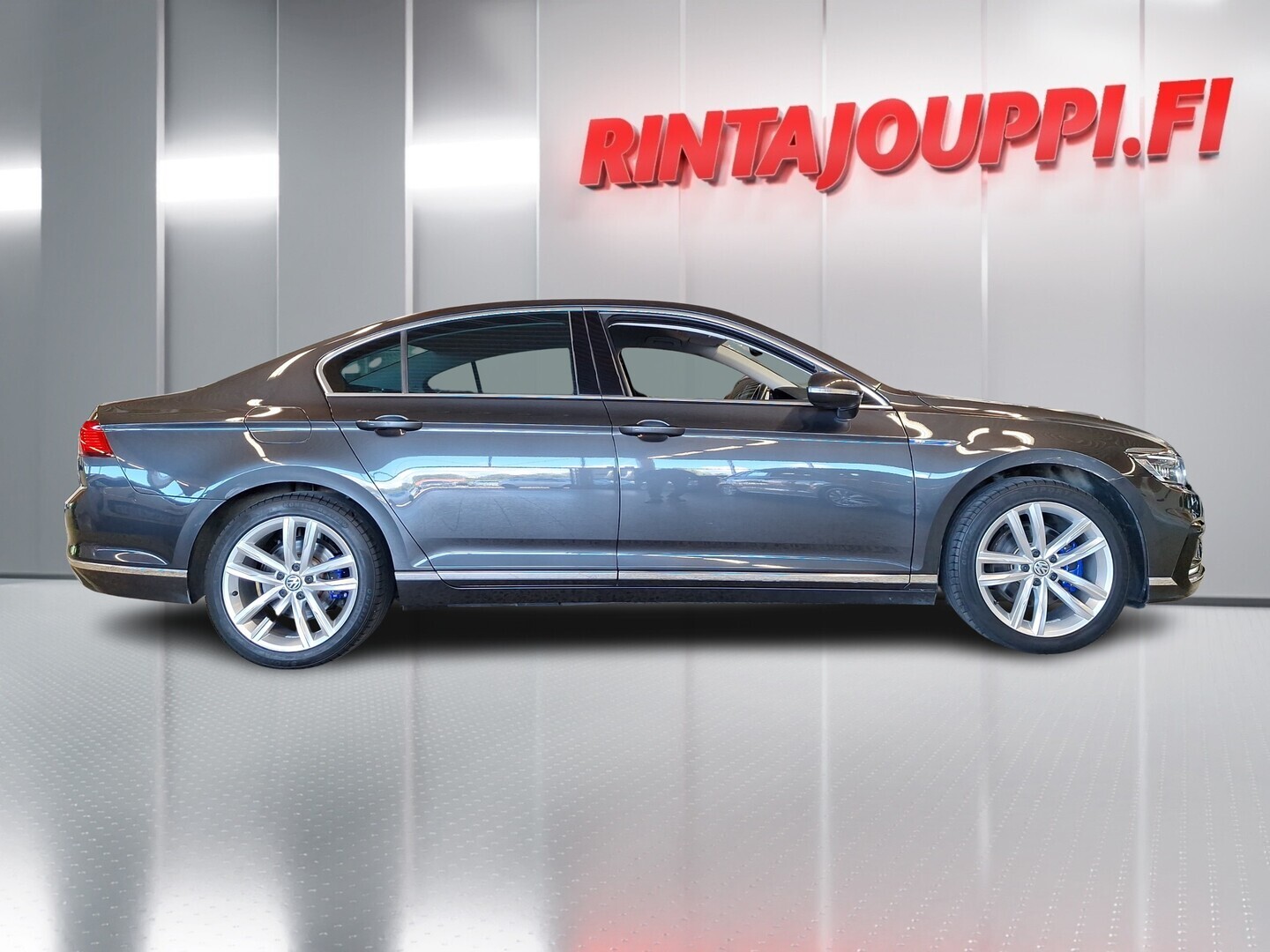 VOLKSWAGEN Passat 2020