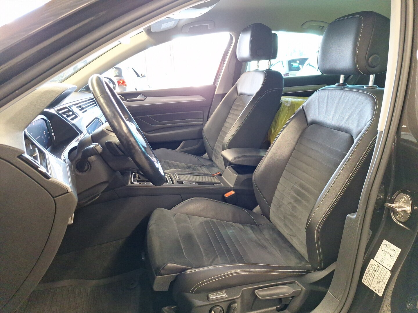 VOLKSWAGEN Passat 2020