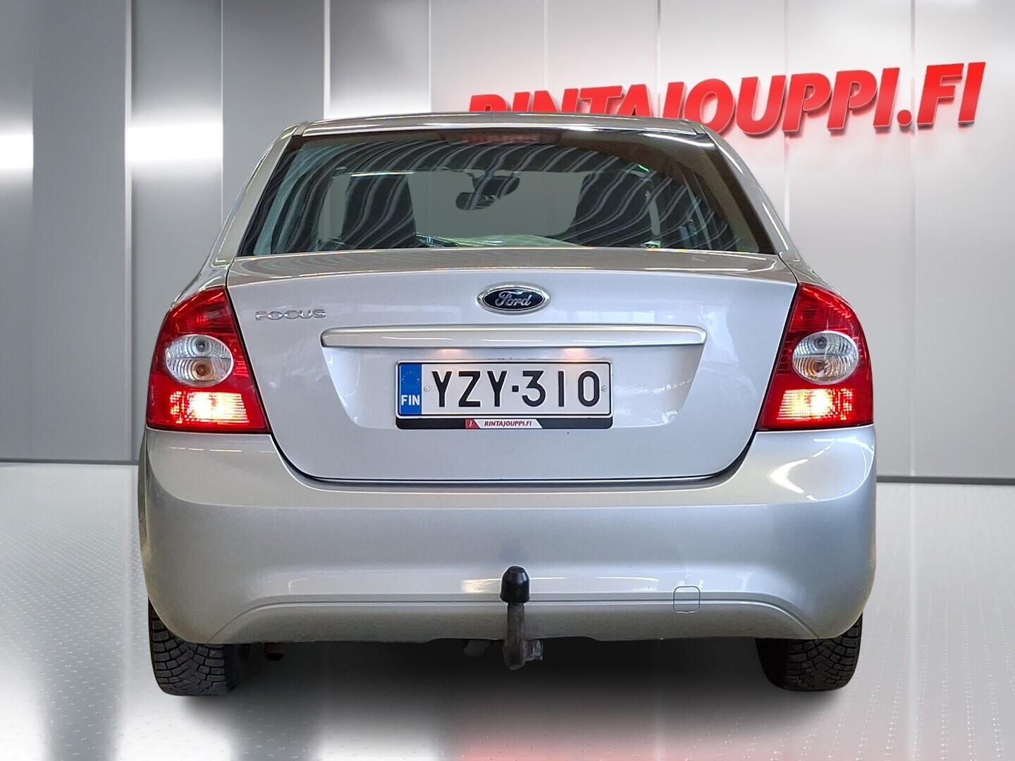 FORD Focus 2011