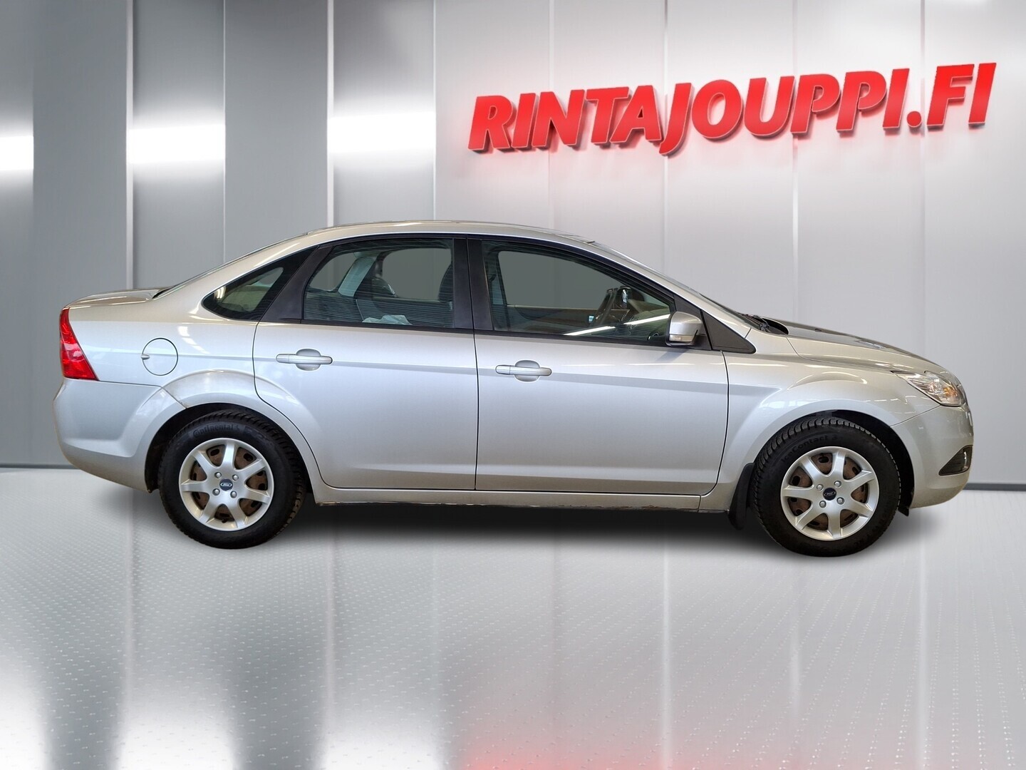 FORD Focus 2011
