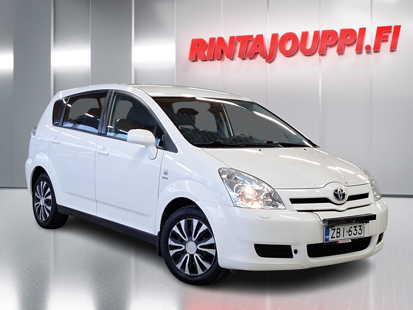 TOYOTA Corolla Verso 2006