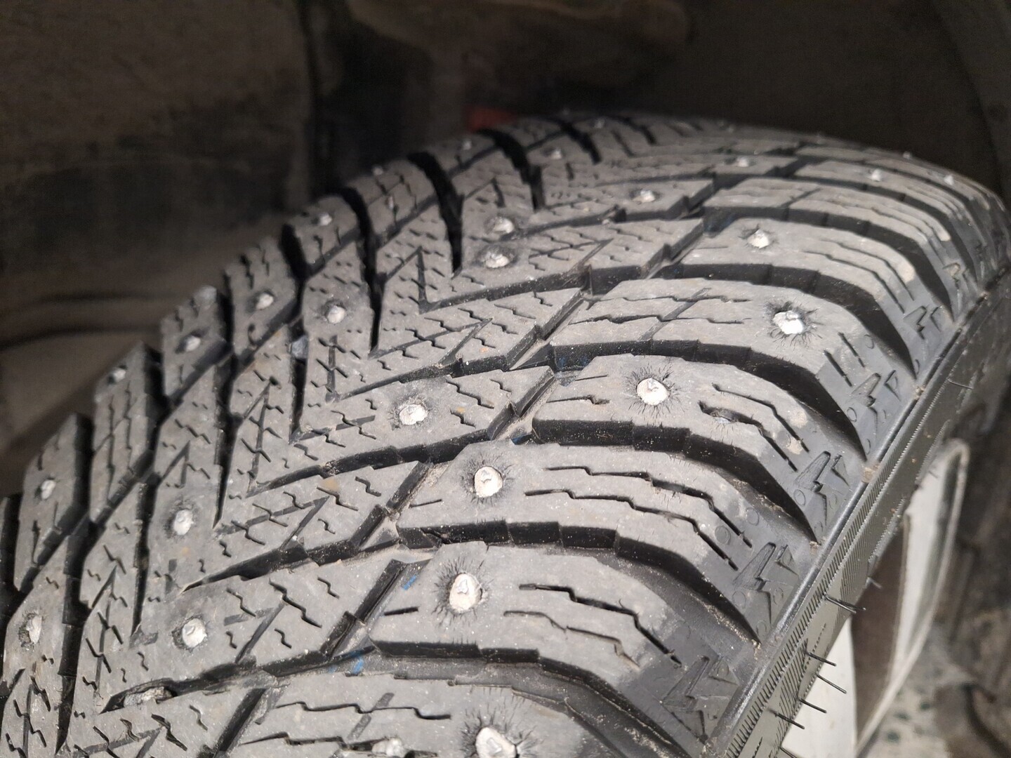 TOYOTA Corolla Verso 2006