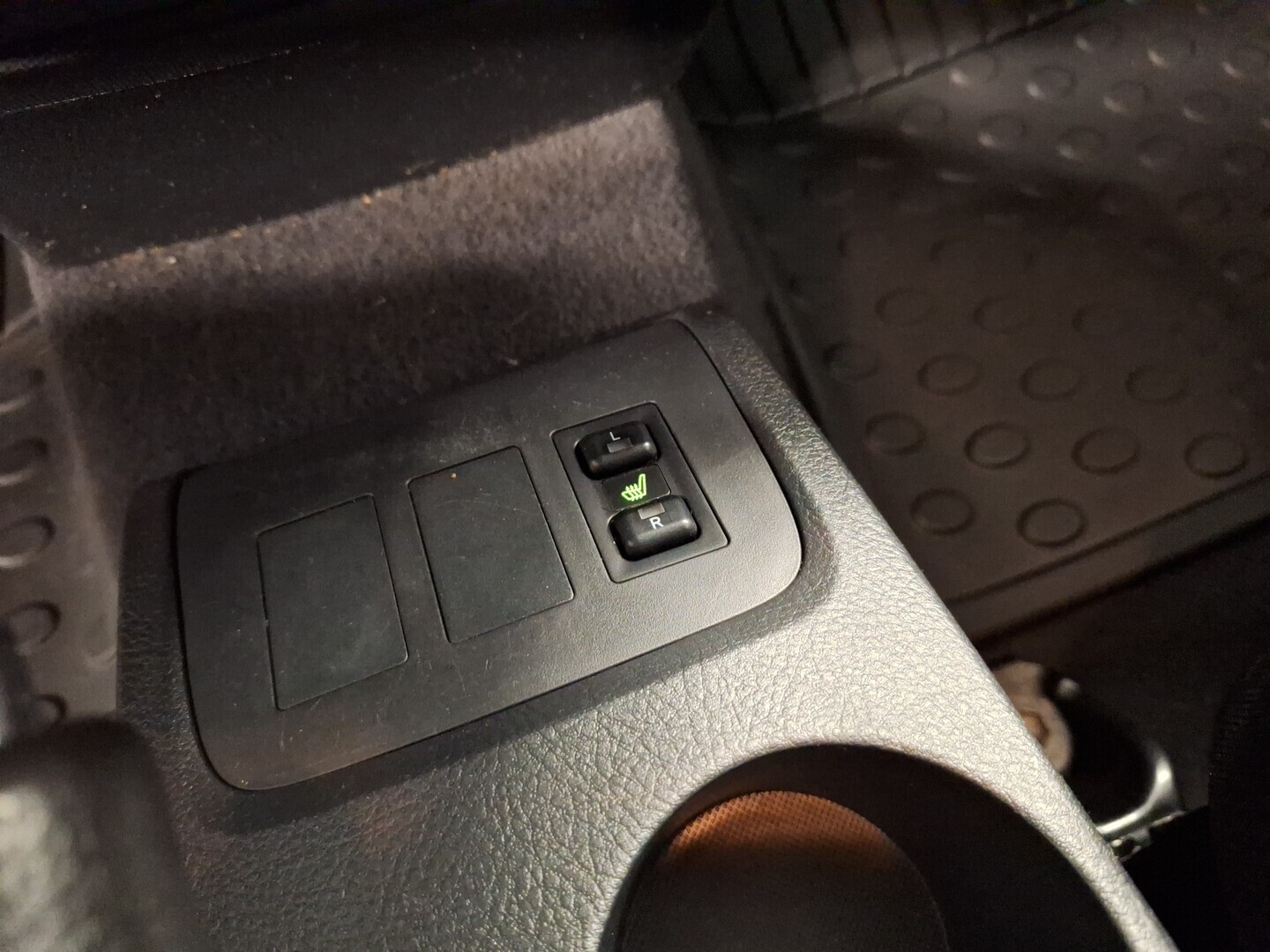 TOYOTA Corolla Verso 2006