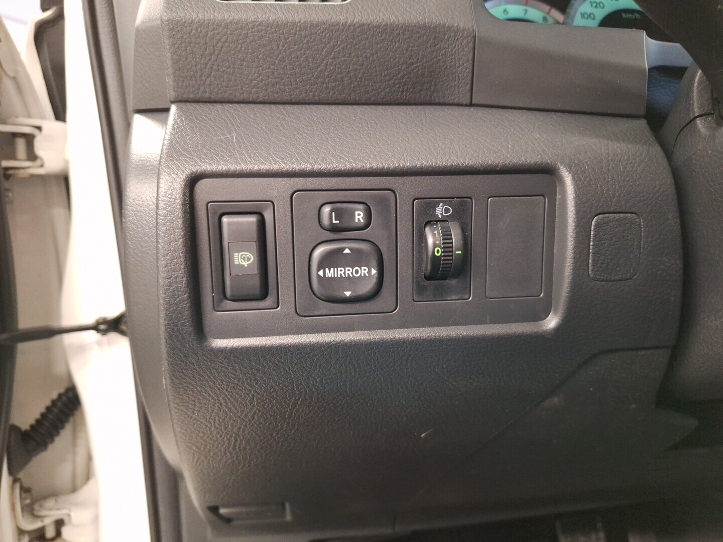 TOYOTA Corolla Verso 2006