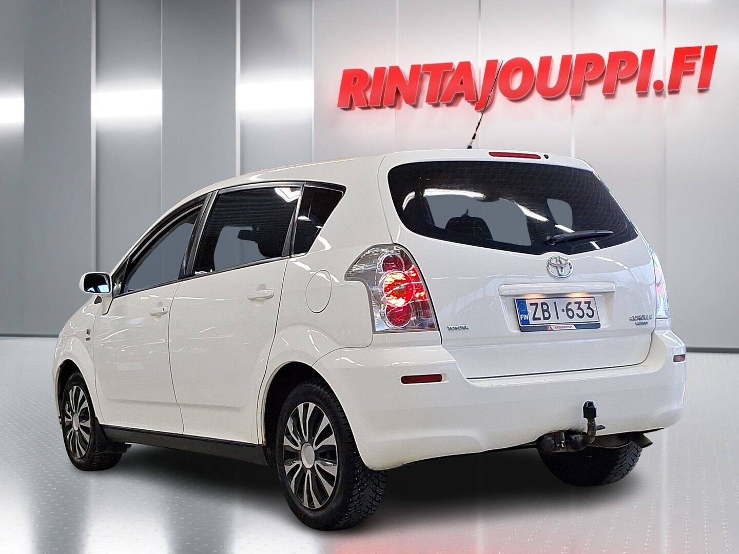 TOYOTA Corolla Verso 2006