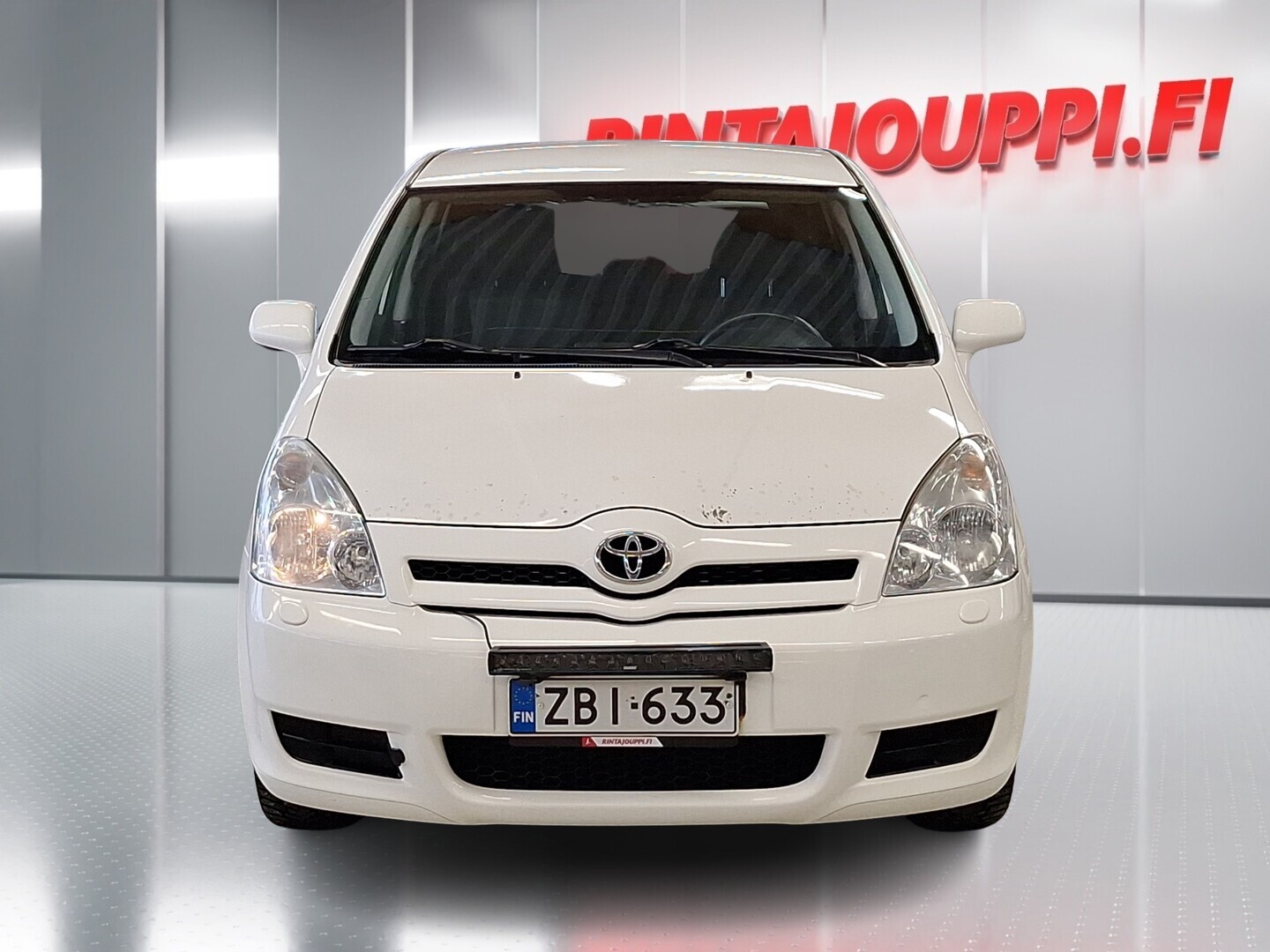 TOYOTA Corolla Verso 2006