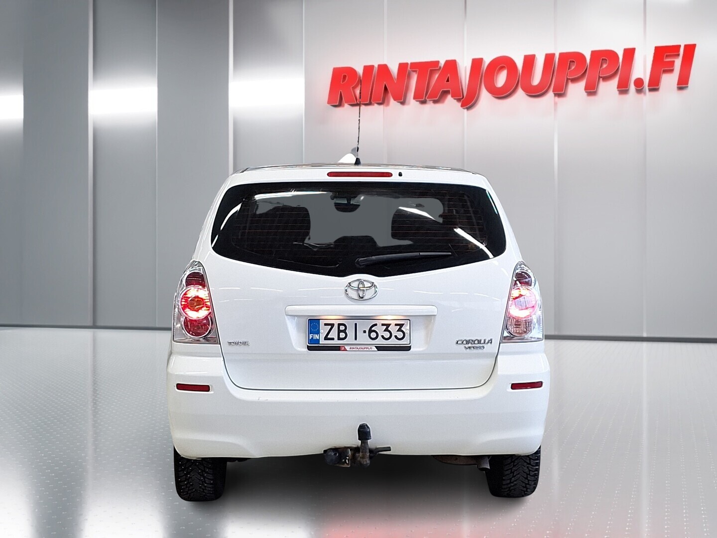 TOYOTA Corolla Verso 2006