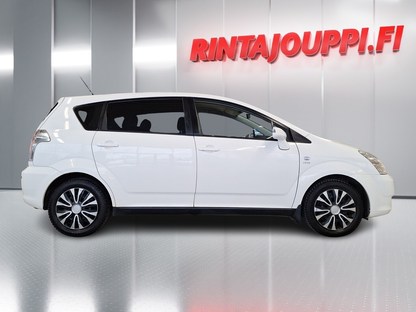 TOYOTA Corolla Verso 2006