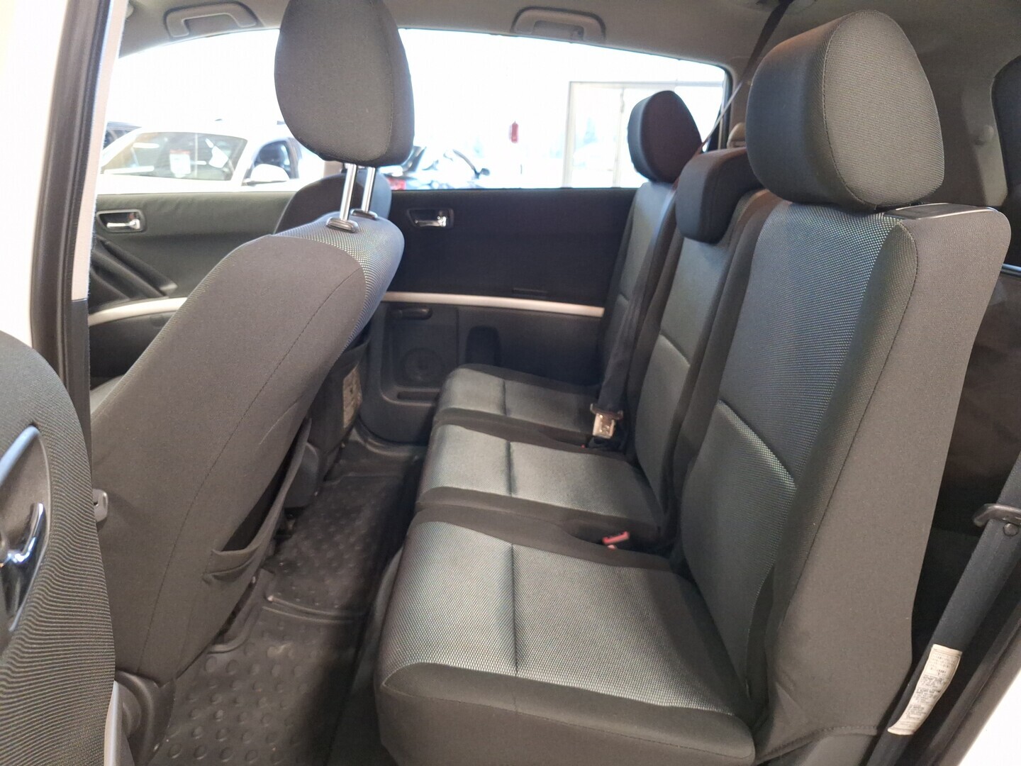 TOYOTA Corolla Verso 2006