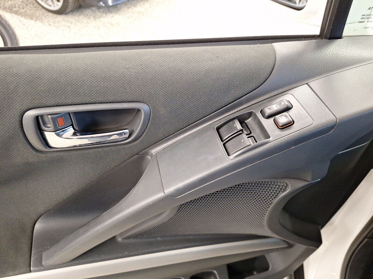 TOYOTA Corolla Verso 2006