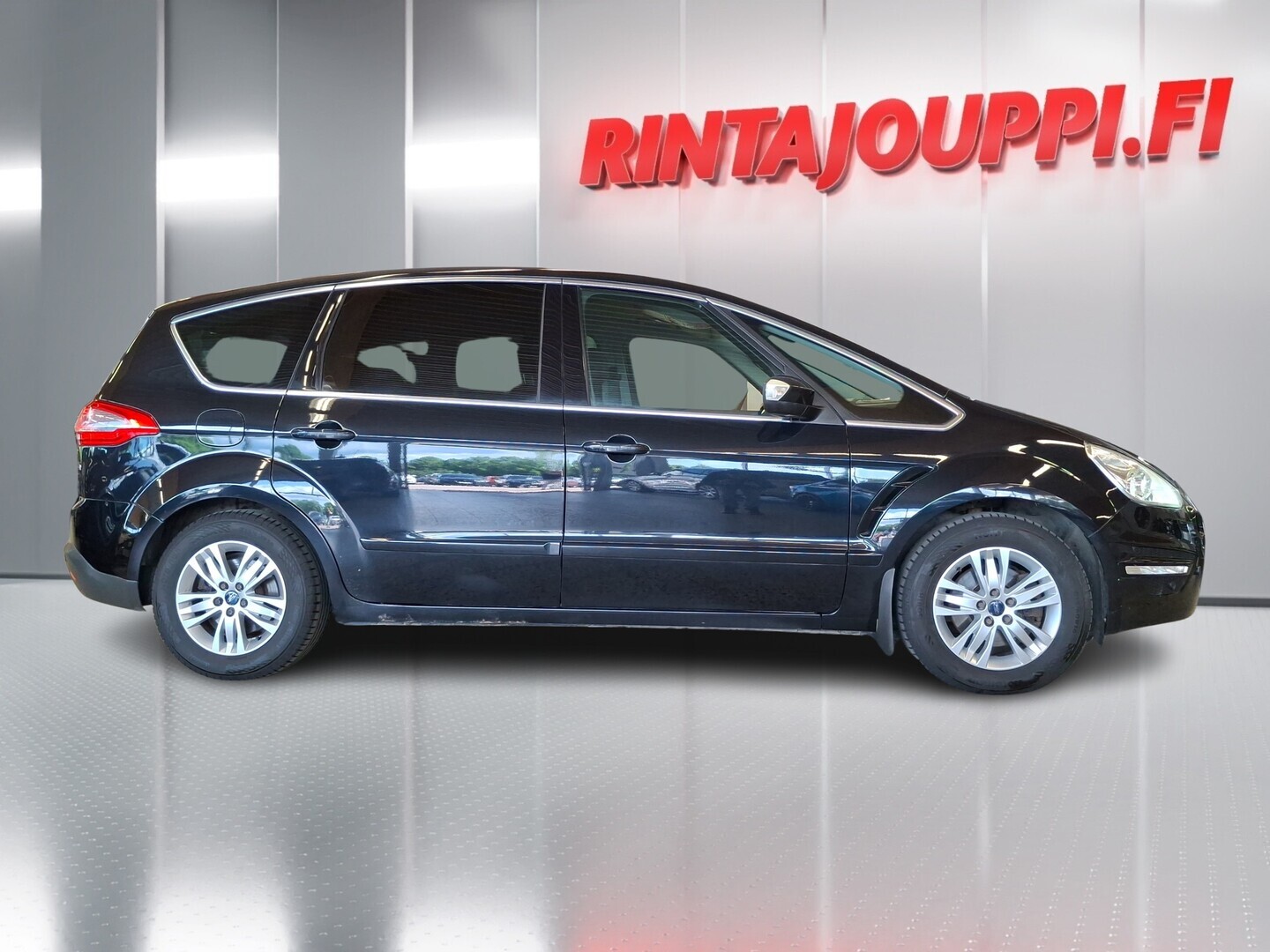 FORD S-Max 2012
